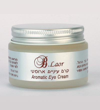 קרם עיניים ארומטי - 30 מ"ל 
